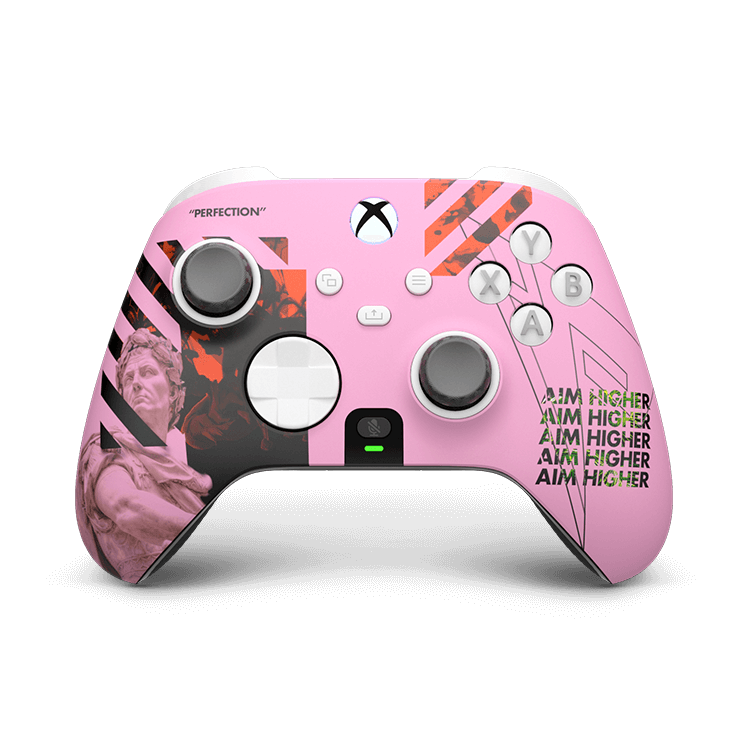 【定価4万】 SCUF IMPACT optic pamaj model 定価4万】 SCUF IMPACT optic pamaj model